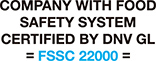 FSSC22000ロゴ