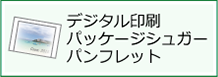 オリジナルシュガー・デジタル印刷パッケージシュガーパンフレット